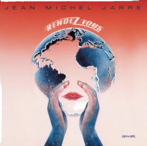 CD Maurice Jarre Is Paris Burning? VSD5222 Var?se Sarabande