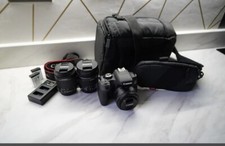 canon eos 800d camera