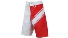Genuine Yamaha Adventure Shorts Youth Jetski Wakeboard Waterski Surf Kite Sup
