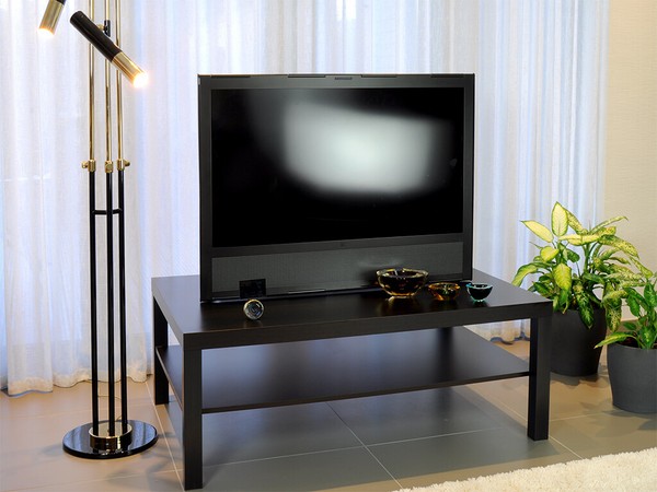 Table Stand for Bang  Olufsen BeoPlay V1 32  - image 1