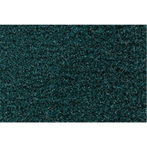 1976 Chevrolet Corvette Replacement Cutpile Carpet Rear Area with Pad - Bild 5 von 11