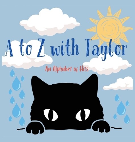 Lulu and Bell A to Z with Taylor (Hardback) (Copertina rigida)
