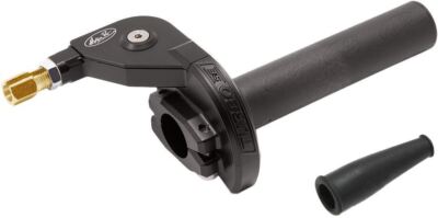 Motion Pro 01-2813 Turbo SE Throttle for 7/8'' Bars - Opens 20-38mm Carburetors