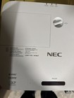 NEC P452H Projector  — photo 3