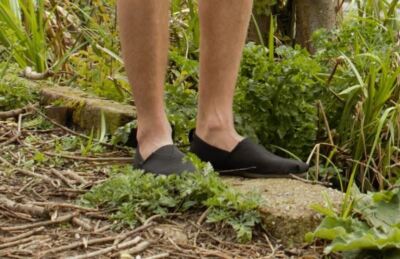 Korda Kore Slip Ons