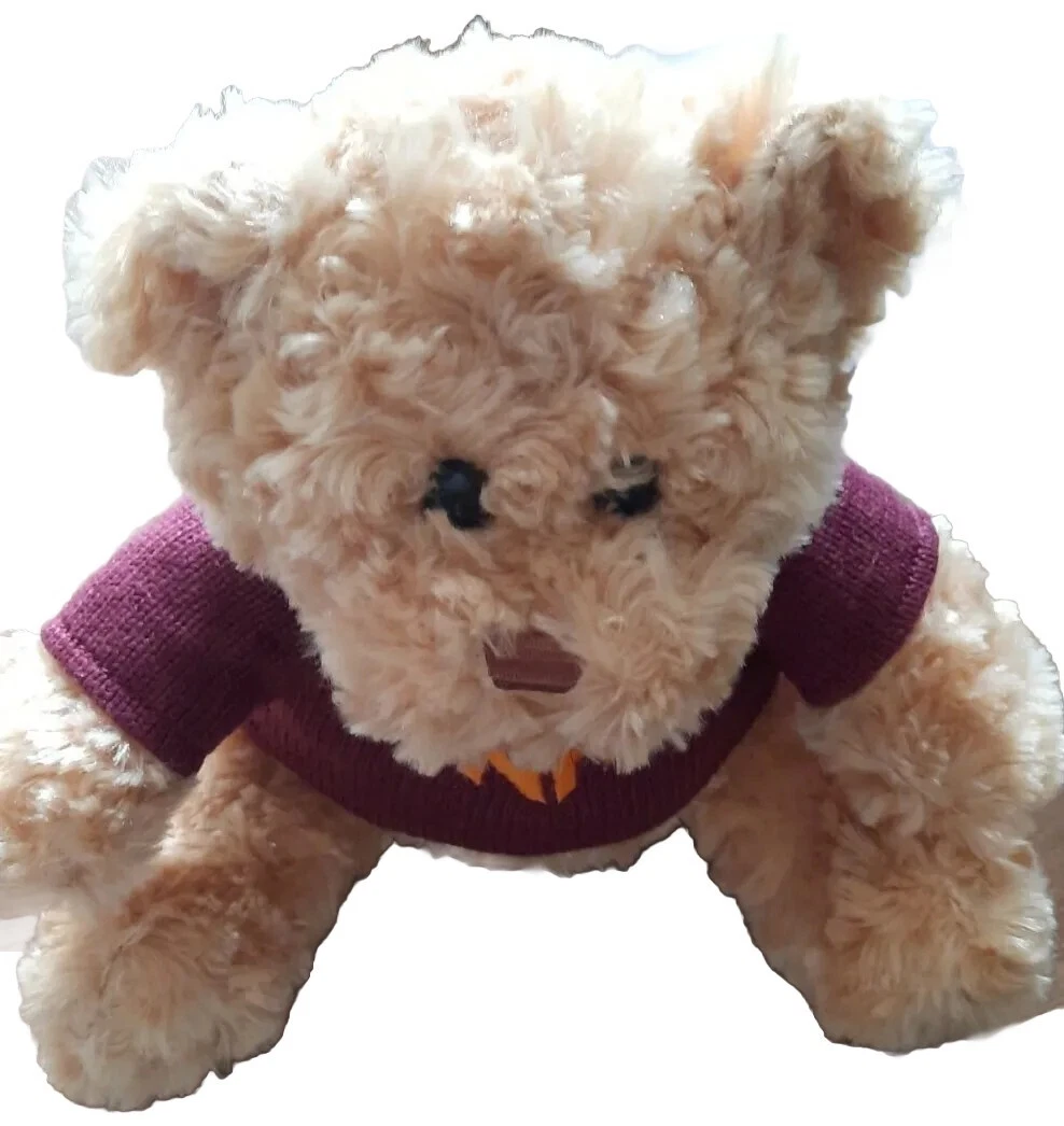 Whsmith teddy bear sale