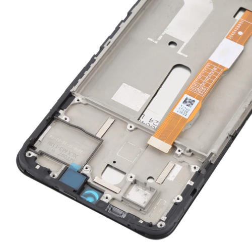 For vivo Y31S V2054A, V2068A LCD Display Screen Touch Digitizer Assembly Frame - Picture 5 of 5