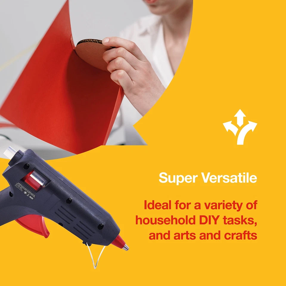 50 W Glue Gun S1850 - Bild 4 von 4