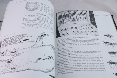 Fly Fishing Strategy Selective Trout Book How To Fish Tips Techniques Info Guide - Picture 8 of 11