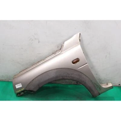 LINKER FRONTFLÜGEL LAND ROVER FREELANDER (02)(02-04)(04-06) 2.0 TD BER. 1950 - Bild 1 von 4