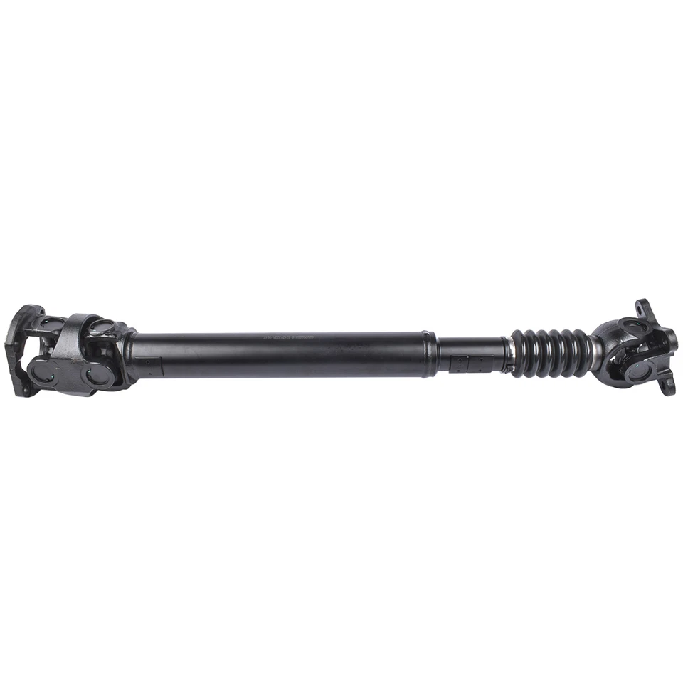 Front Driveshaft Assembly for 2013-2018 Ram 2500 3500 6.7L 4WD 68RFE Auto Trans. - Image 2 of 4