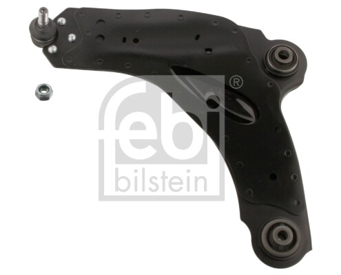 Febi 39603 Querlenker Vorne Links Unten FüR Nissan Primastar Vivaro A Trafic II-image