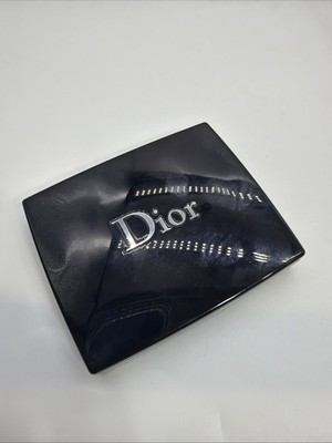 Dior 5 Couleurs Splendor Eyeshadow Palette Precious Embroidery 776 (F9)