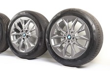 Neu Original BMW 2er F74 1er F70 Sommerräder 17 Zoll 971 5A35E58 50427