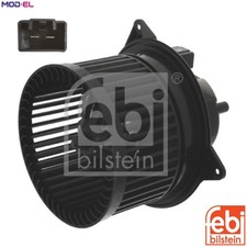 INTERIOR BLOWER 40182 FOR FORD MONDEO/III/Mk/Clipper/Turnier FOCUS/Van 1.8L 4cyl