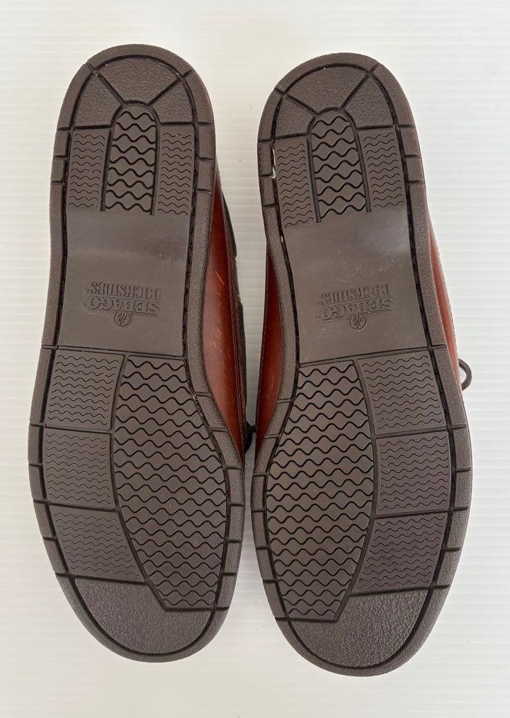 Sebago Men display picture 3
