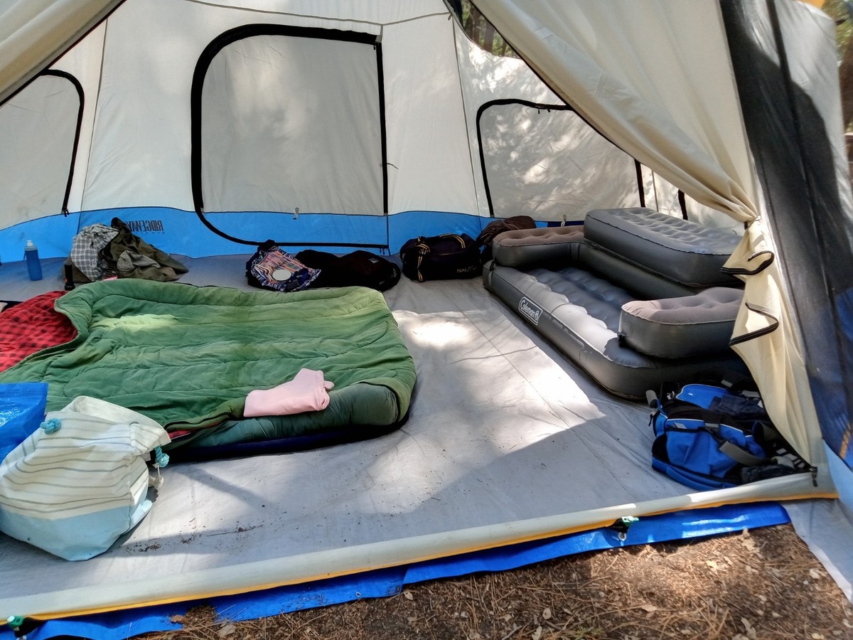 Kelty Ridgeway Sequoia Tent | eBay Kelty Ridgeway Sequoia Tent | eBay