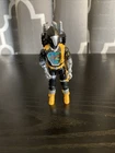 1986 GI Joe B.A.T.S.  Complete ARAH Action Figure