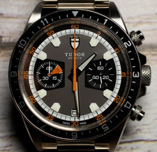 2023 TUDOR Heritage Chrono 42mm Watch M70330N-0005