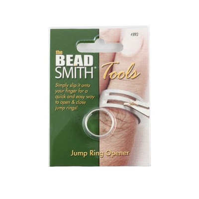 BeadSmith  JRR2 Tool for Opening & Closing Jump Rings * Jewelry Making
