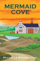 Michelle Bennington | Mermaid Cove | Taschenbuch | Englisch (2023)