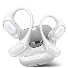 AI Translation Earbuds Real Time with Audio and Video Calls, 164 Language/7 Tran