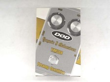 Unused DOD YJM308 Yngwie J Malmsteen Preamp O...