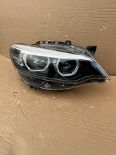 BMW 2 SERIES M240 F87 F22 LCI RIGHT DRIVER SIDE LED HEADLIGHT 8738682