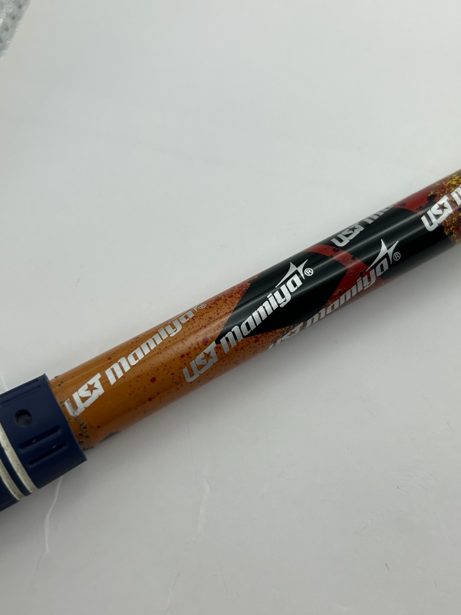 UST Mamiya The ATTAS 5X Driver Shaft 44.375 in Ping G400 G30