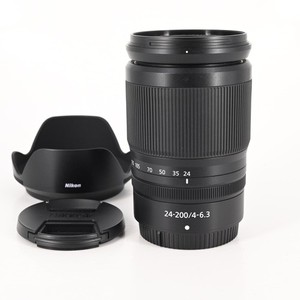 Nikon Z 24 200 | eBay