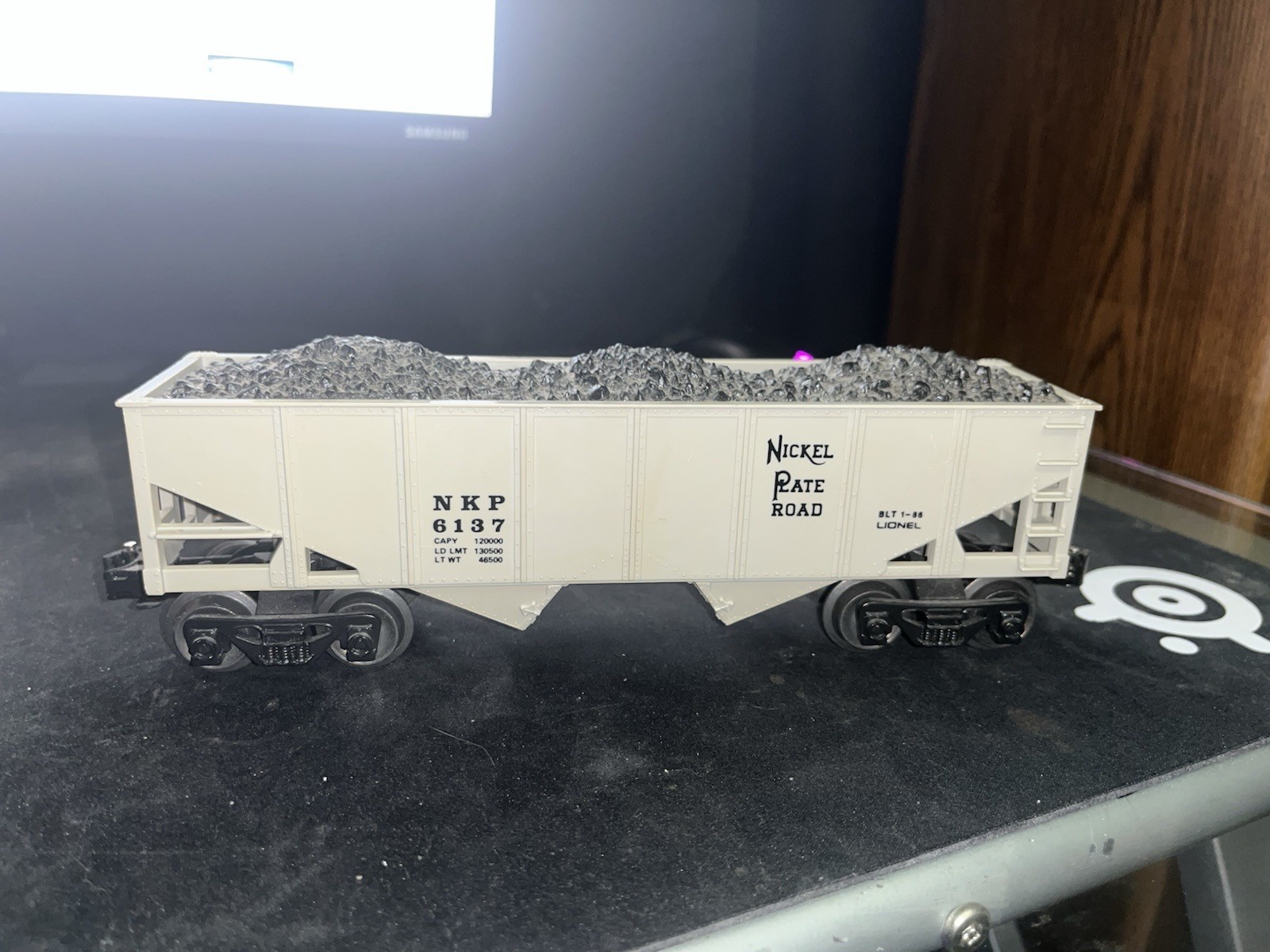 Click here to see eBay Auction