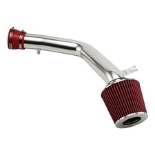 3 Red Cold Air Intake Kit For 2004-2008 Acura Tl 2003-2007 Honda Accord V6 3l 3 Red Cold Air Intake Kit For 2004-2008 Acura Tl 2003-2007 Honda Accord V6 3l
