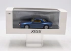 DIE CAST 1/43 " ALFA ROMEO ZETA 6 ZAGATO 1983 " (KE43000281) KESS MODEL