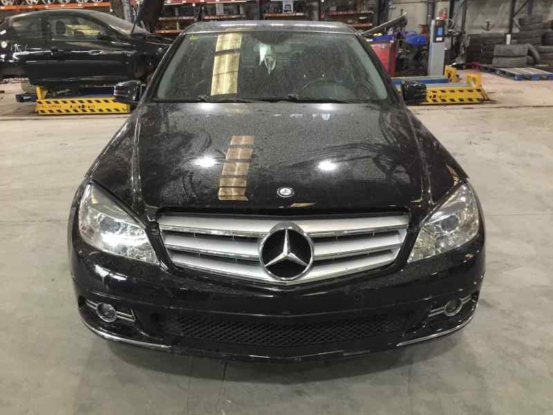 A2048200142 Remote Control Motor Front Left MERCEDES-BENZ CLASS C BM ...