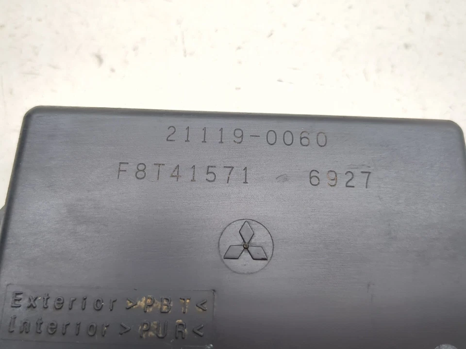 03-13 Kawasaki Prairie 360 4X4 Igniter Module 21119-0060 - Image 2 of 4