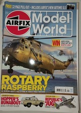 Airfix Model World September 2025 by Key Publishing