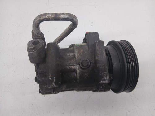 8200365787 216170 klimakompressor RENAULT CLIO III 2005