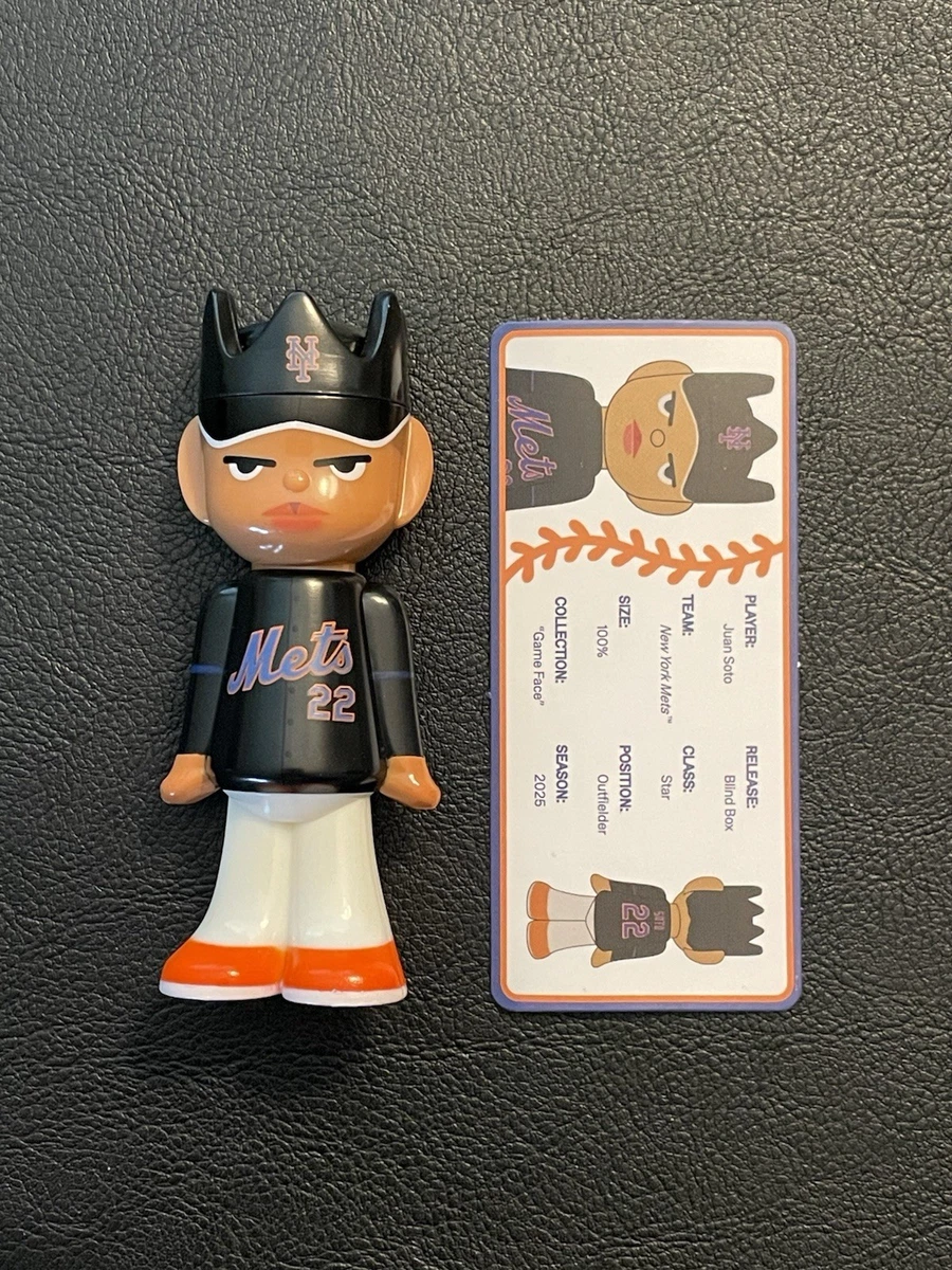 New York Mets MLB Action Figures for sale | eBay