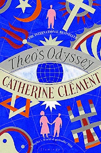 Theo’s Odyssey by Catherine Clement NEW Free UK Delivery - Image 5