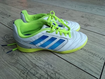 Adidas Super Sala Hallenschuhe Fußball Größe 35,5