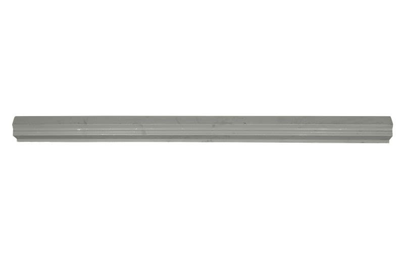 Sill Entry Plate Left / Right For: TOYOTA AVENSIS VERSO 01.08-09.11