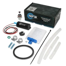 QFS Fuel Pump Kit w/Installation Kit for 2014 Fuel Pump w/ Installation Kit
