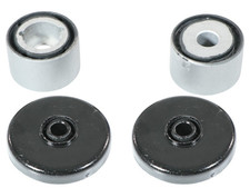 4-Teiliger Satz Meyle Differentiallager Verteilergetriebe f Mercedes W124 S124