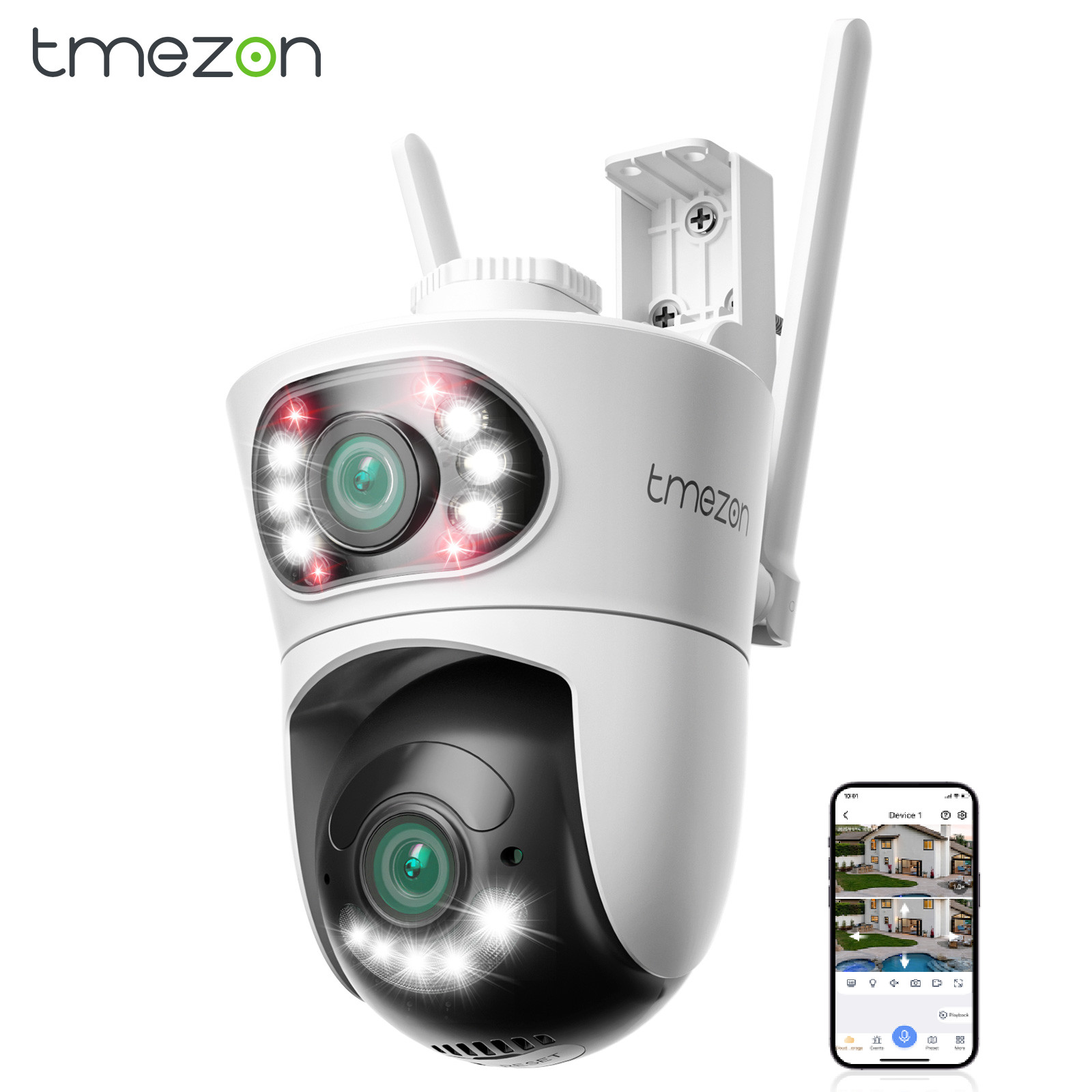 4mp Hd Cam