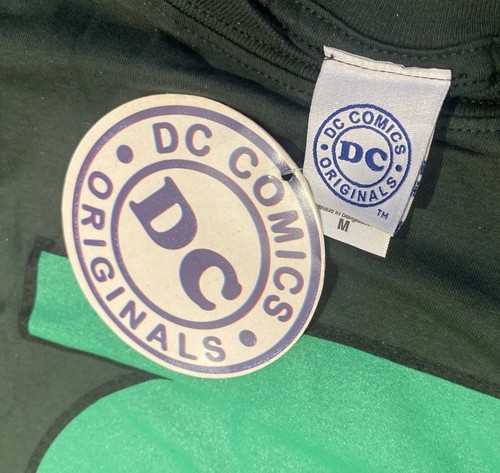 The Green Lantern T-Shirt DC Comics - Size Medium - 第 4/13 張圖片