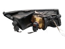 Antibrouillard Skoda FABIA