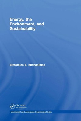 Efstathios E. Michaelides | Energy, the Environment, and Sustainability | Buch