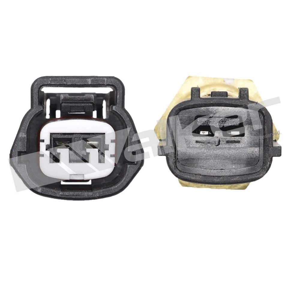 For Nissan Altima 95-22 Walker Products Engine Coolant Temperature Sensor Foto 3 de 4