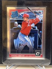 Ultimate Shohei Ohtani Rookie Cards Checklist and Gallery 97