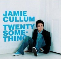 Audio Cd - Jamie Cullum - Twentysomething - Universal Music -D- Neu